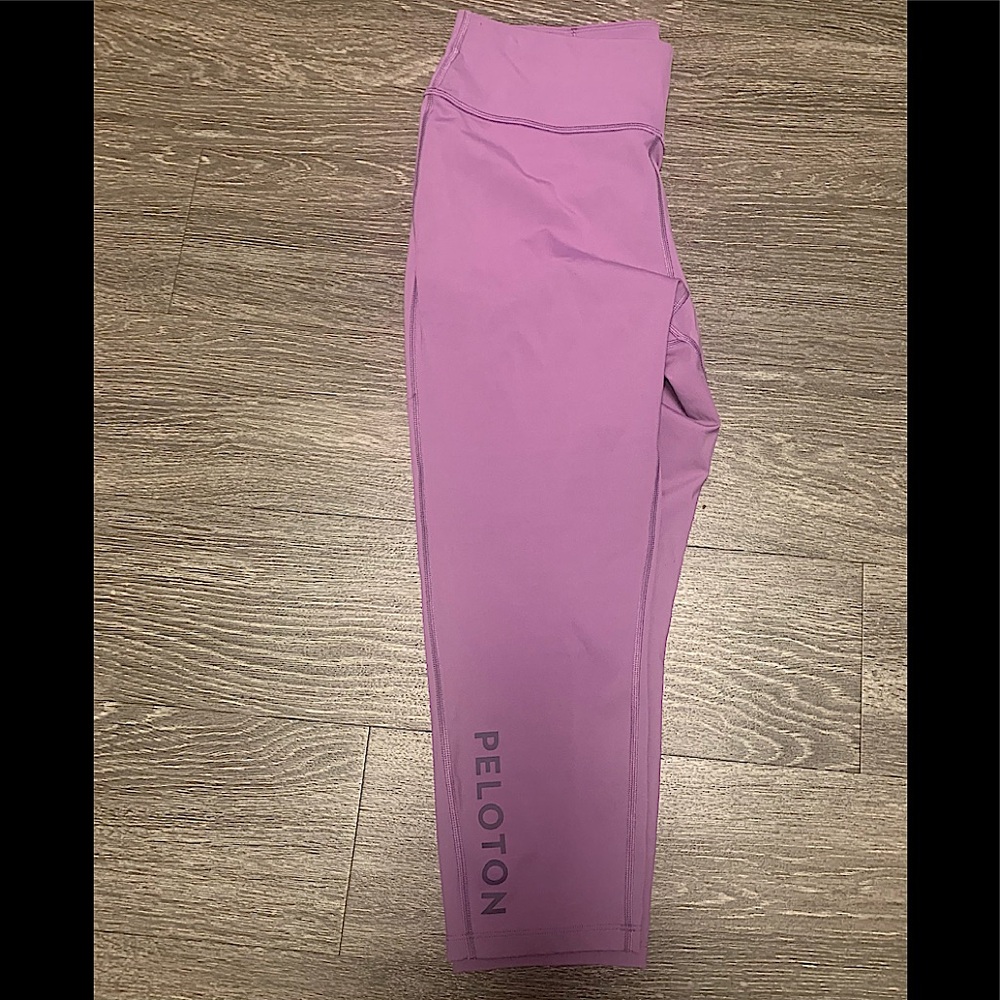Peloton Leggings XL